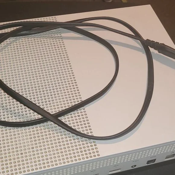 Xbox One S 500G